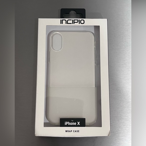 Incipio Case for iPhone X - Picture 1 of 2